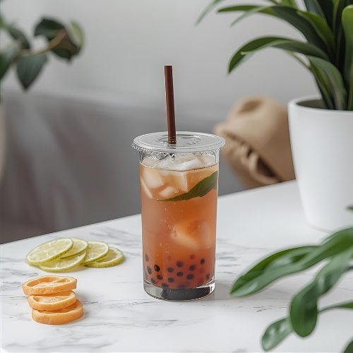 Mansita Bubble Tea