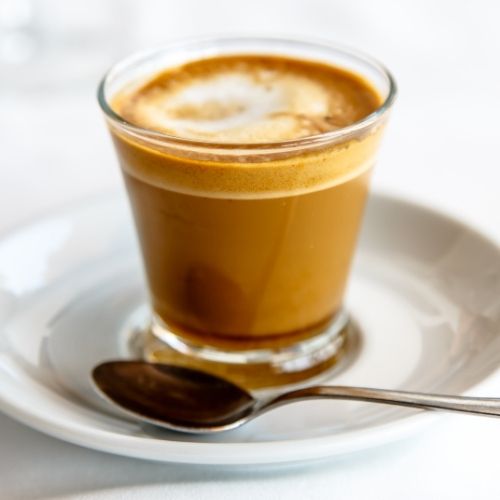 Cortado