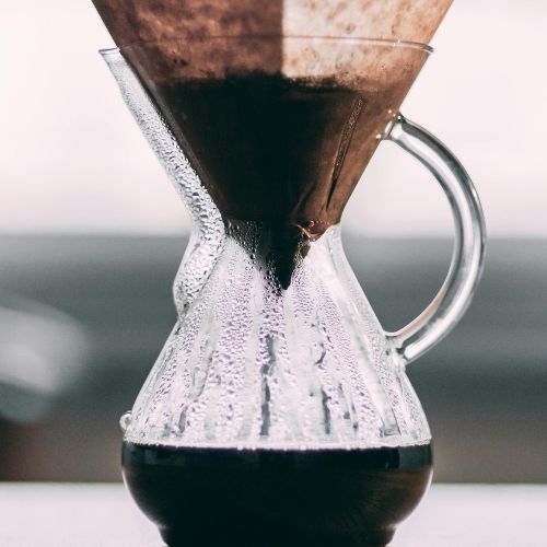 Filtre Kahve