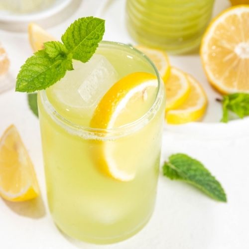 Classic Lemonade