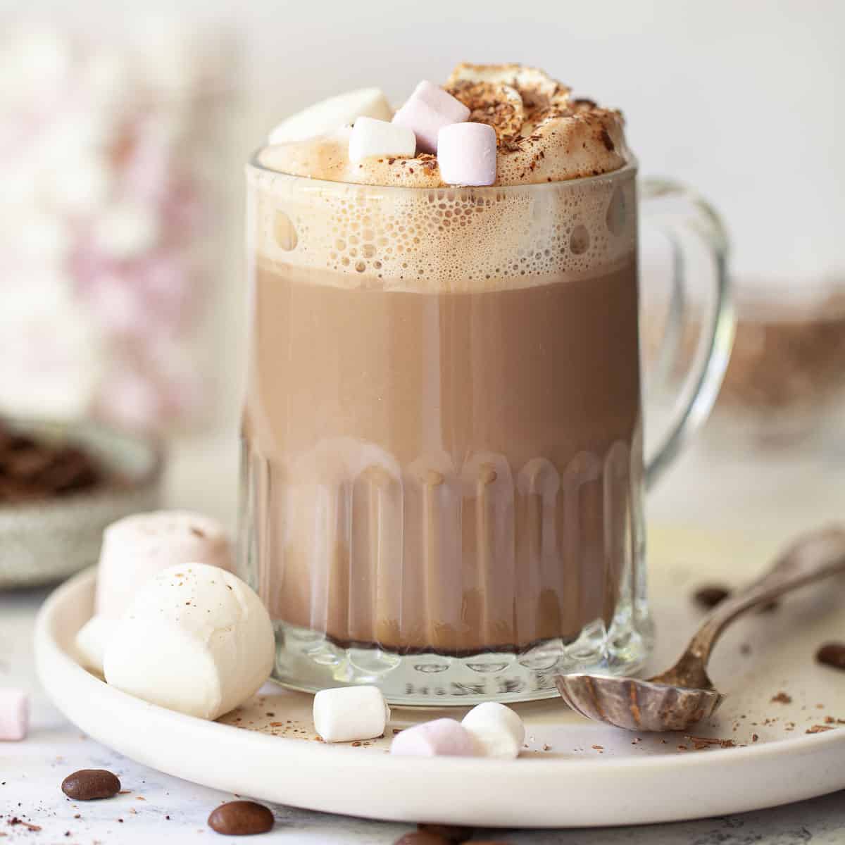 Irish Cream Mocha
